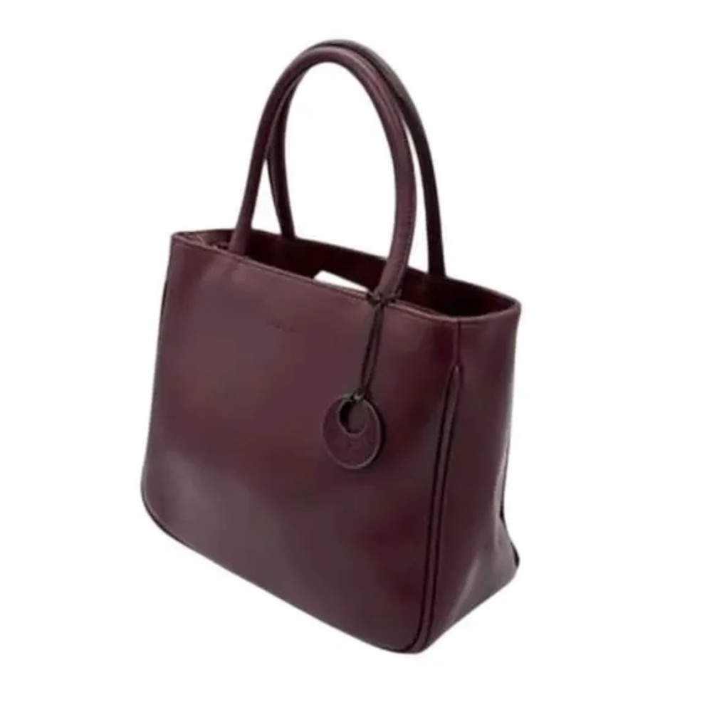 FURLA Italian Leather Exclusive Designer Handbag - Picture 7 of 17